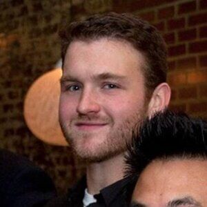 Meet your Posher, Ben